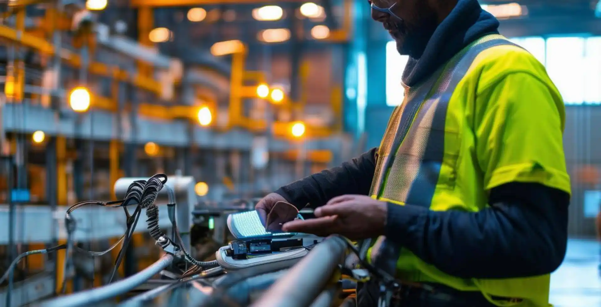The Quiet Revolution: How Technology is Redefining Workplace Safety - Zokal Safety Australia
