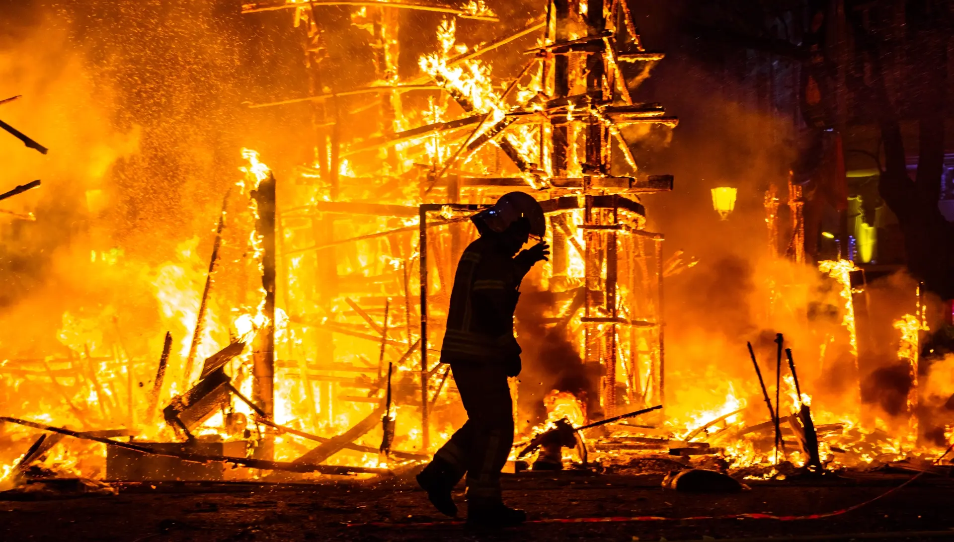 Regular Safety Training Can Prevent Hesitation in Emergencies